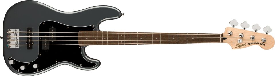 FENDER SQUIER AFFINITY PRECISION PJ BASS GİTAR LRL BPG CFM