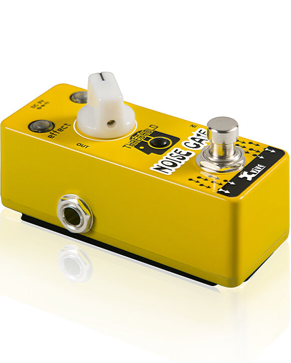 PEDAL FZONE V11 NOISE GATE