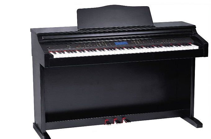 ELEKTRO PİYANO PICALDI DK800