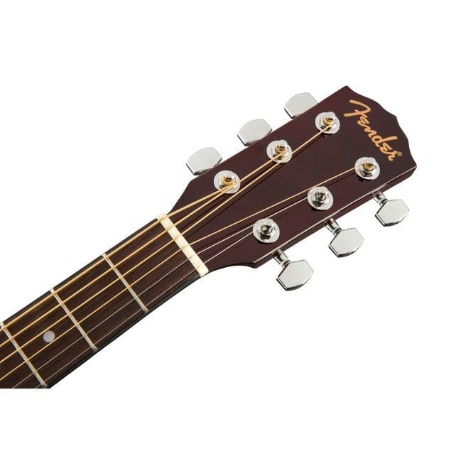 AKUSTİK GİTAR FENDER FA-115 DREADNOUGHT PACK WN