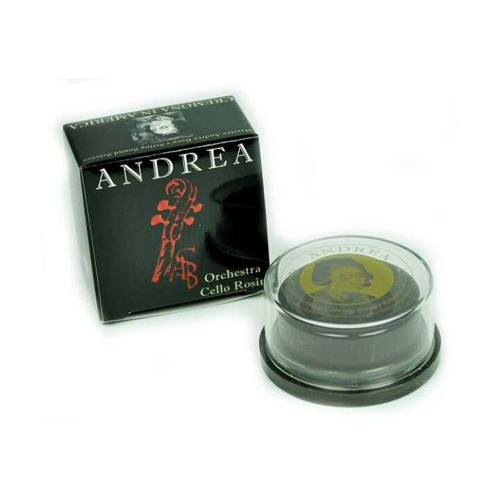 ÇELLO REÇİNESİ ANDREA ORKESTRA