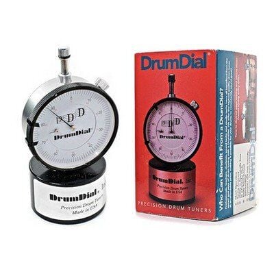 TUNER PERKÜSYON DRUM DIAL