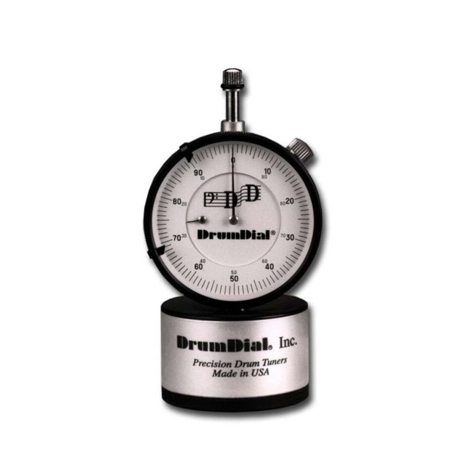 TUNER PERKÜSYON DRUM DIAL