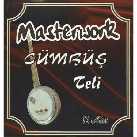 CÜMBÜŞ TELİ