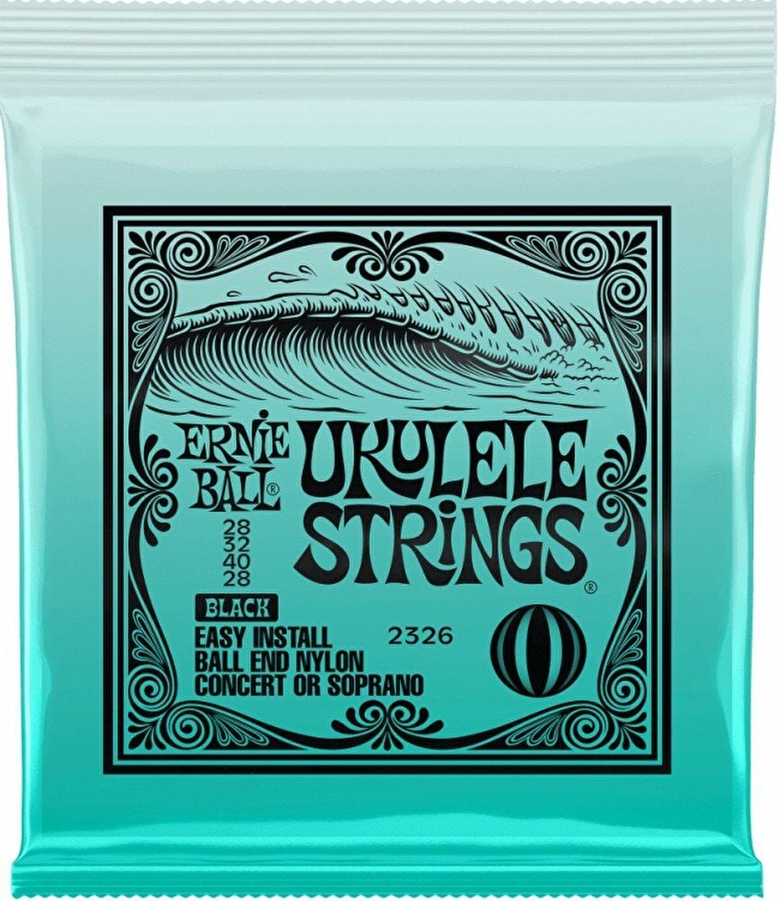 ERNIE BALL UKULELE TELİ 2326