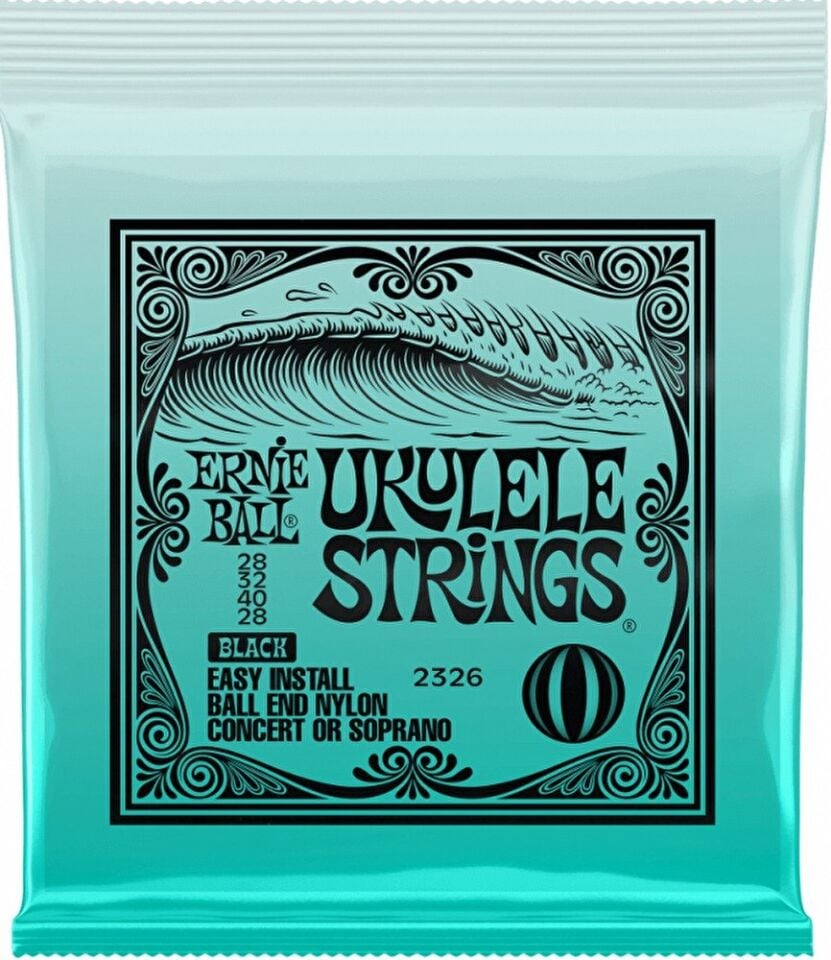 ERNIE BALL UKULELE TELİ 2326