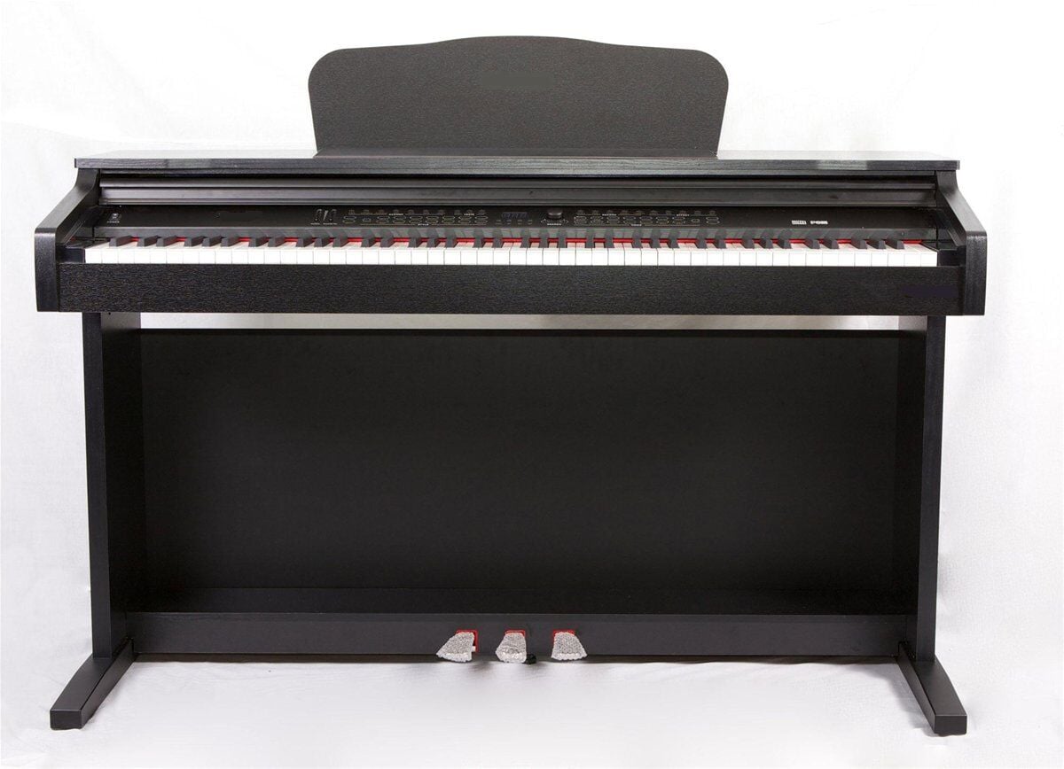 ELEKTRO PİYANO PICALDI DK180A