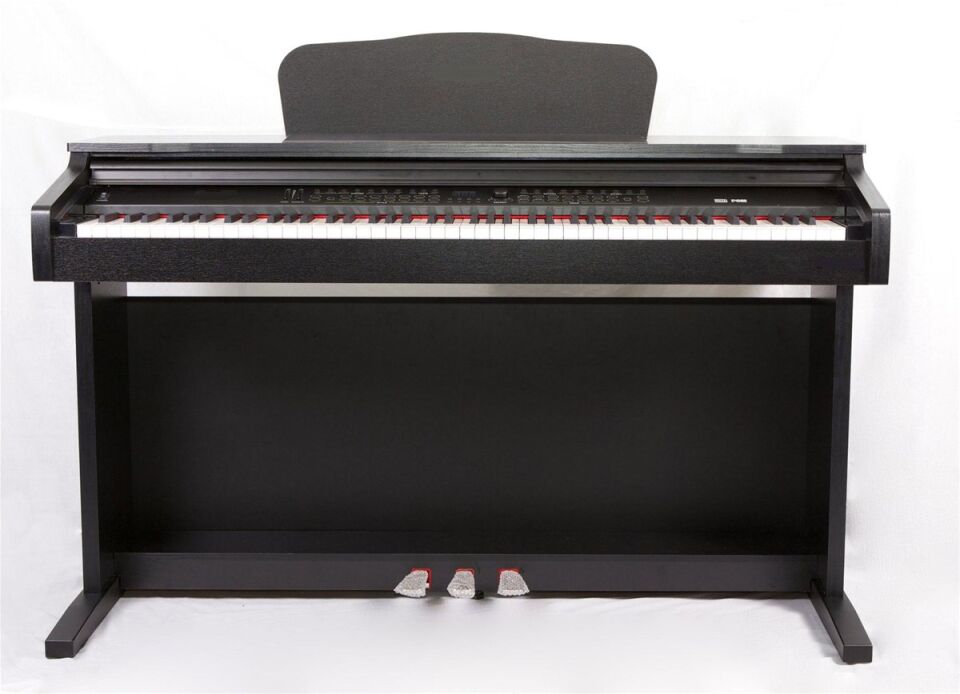 ELEKTRO PİYANO PICALDI DK180A