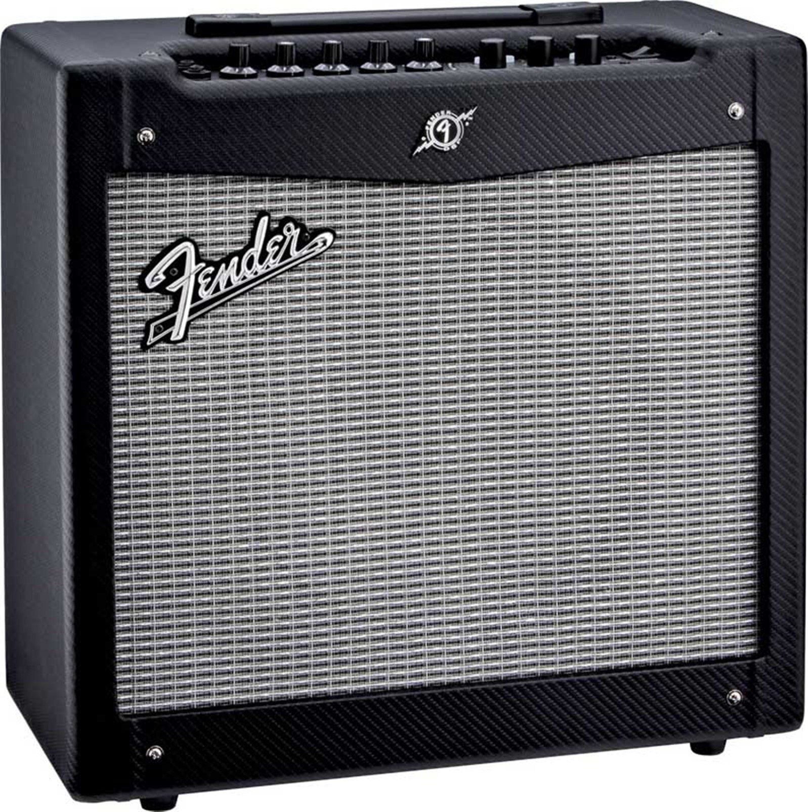 ELEKTRO GİTAR AMFİSİ FENDER MUSTANG I V2