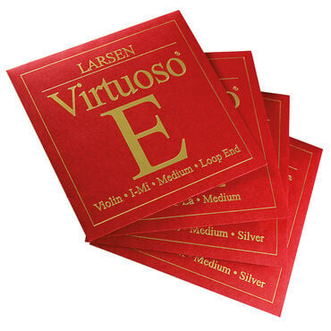 LARSEN VIRTUOSO MEDIUM GEWA SET KEMAN TELİ