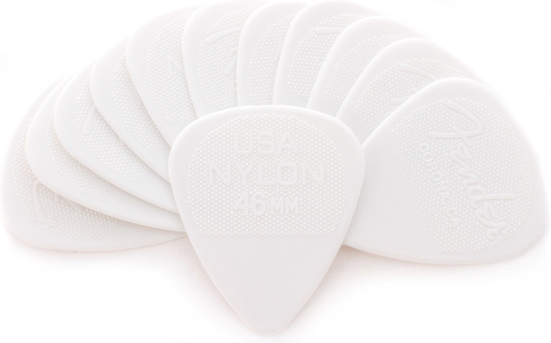 PENA NYLON 12 PACK .46 FENDER