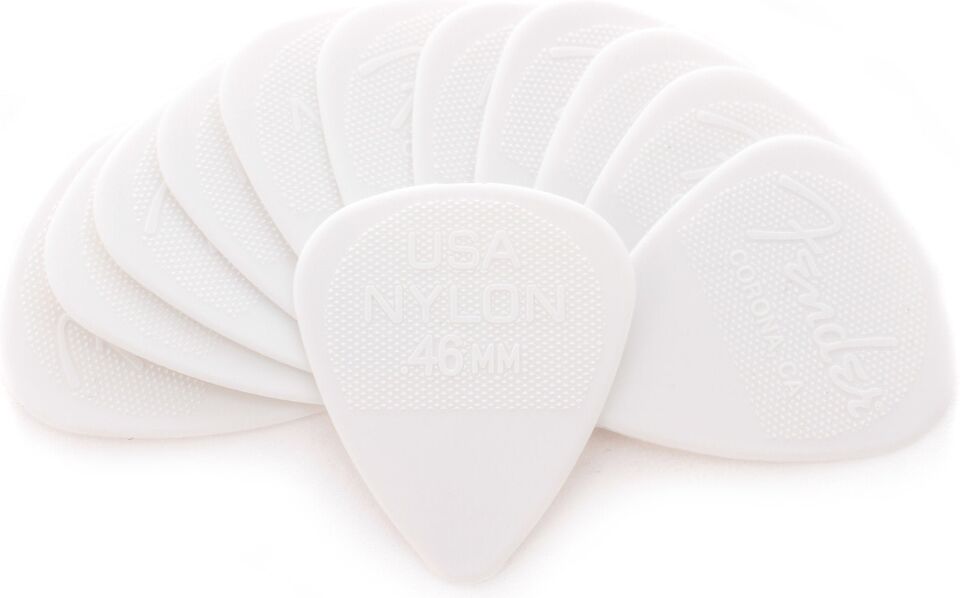 PENA NYLON 12 PACK .46 FENDER