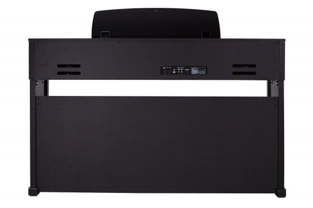ELEKTRO PİYANO KURZWEIL MP15 GÜL KURUSU