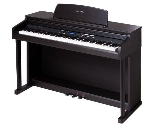 ELEKTRO PİYANO KURZWEIL MP15 GÜL KURUSU