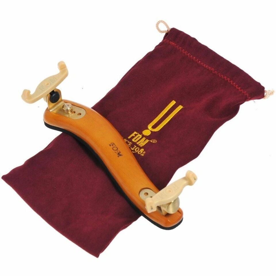 VİYOLA YASTIĞI FOM 16'' MAROON AĞAÇ