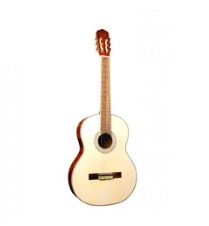 KLASİK GİTAR PICALDI 39'' NATURAL - ŞERİTLİ 39-11