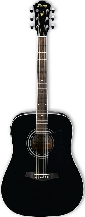 IBANEZ V72E AKUSTİK GİTAR