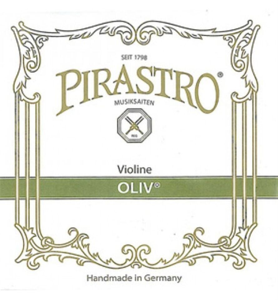 PIRASTRO OLIV D (RE) GOLD KEMAN TELİ