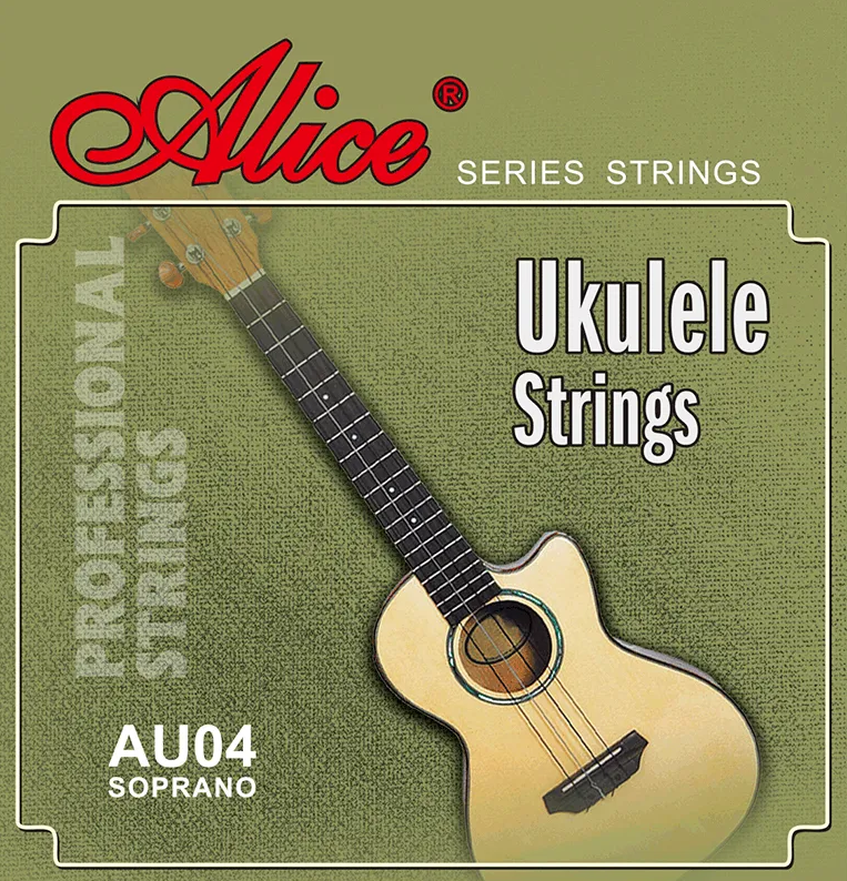 UKULELE TELİ ALICE