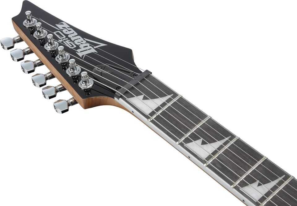 ELEKTRO GİTAR IBANEZ GRG SERISI BKB