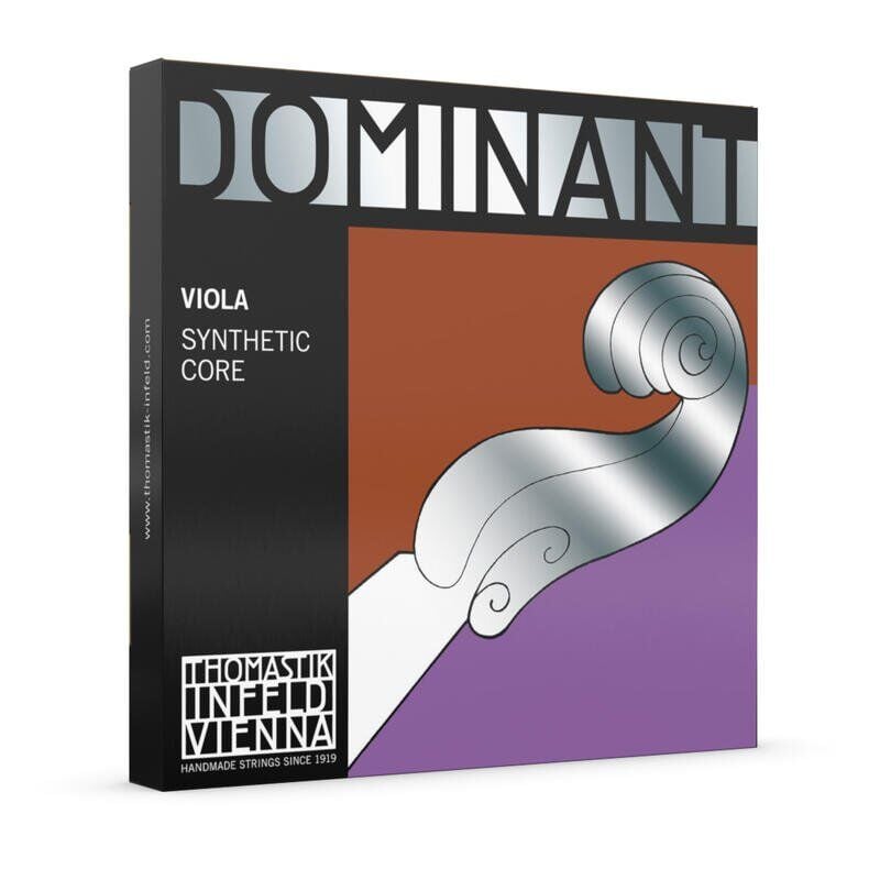 THOMASTIK DOMINANT MEDIUM SET VİYOLA TELİ