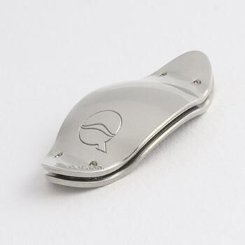 LEFREQUE SES KÖPRÜSÜ 33MM SOLID SILVER KLARNET/SAKSAFON