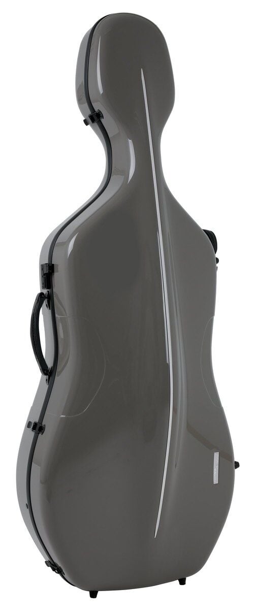 ÇELLO KUTUSU GEWA AIR GRİ/SİYAH 3.9KG