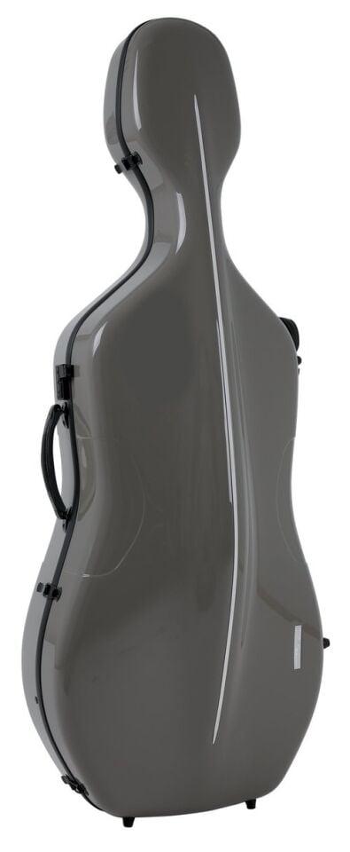 ÇELLO KUTUSU GEWA AIR GRİ/SİYAH 3.9KG