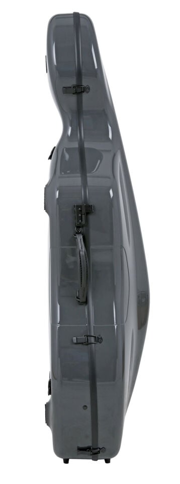 ÇELLO KUTUSU GEWA AIR GRİ/SİYAH 3.9KG