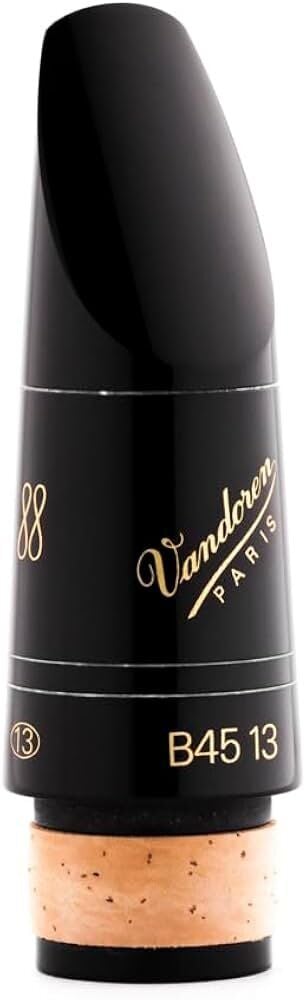 KLARNET BEKİ VANDOREN B45 BB PROFİL 88 SERIE 13