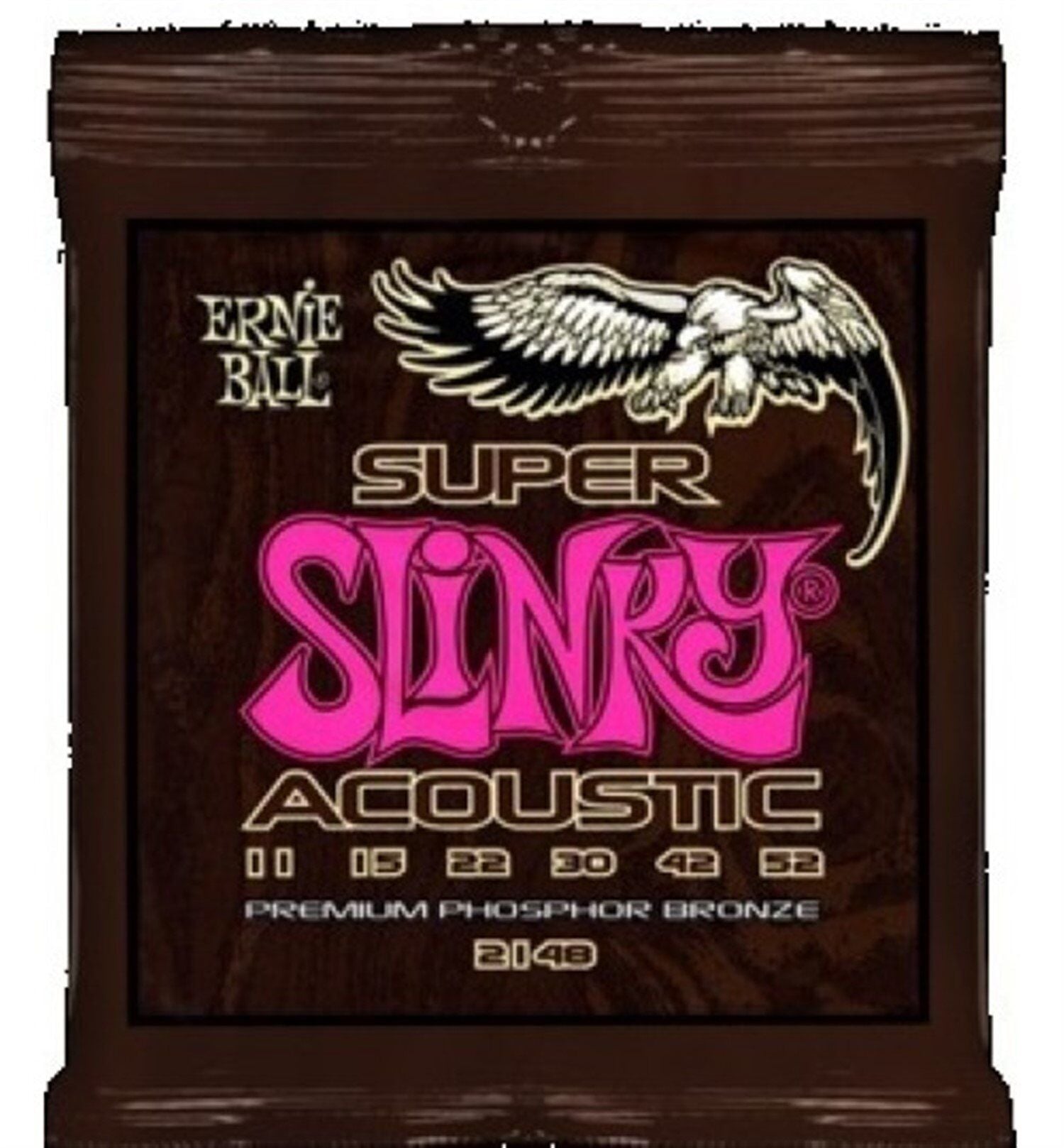 ERNIE BALL ELEKTRO GİTAR TELİ 2148