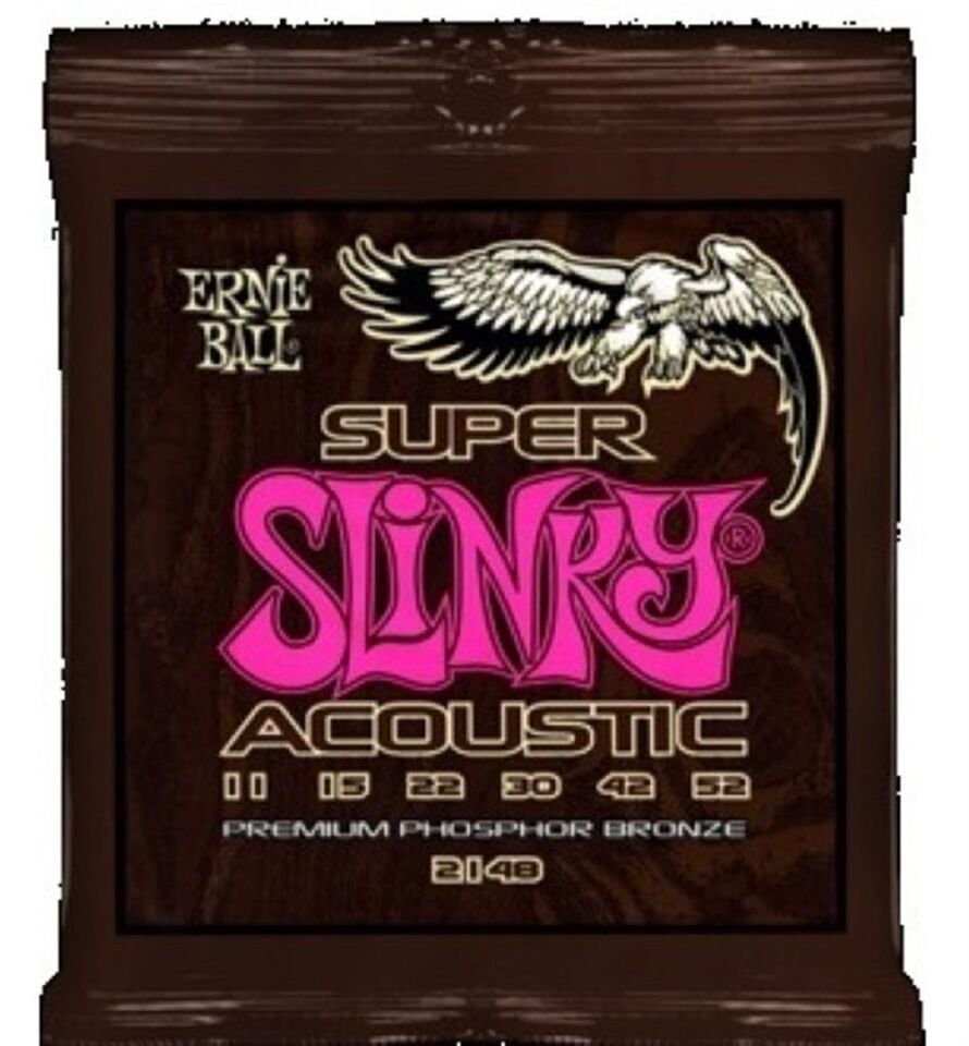 ERNIE BALL ELEKTRO GİTAR TELİ 2148