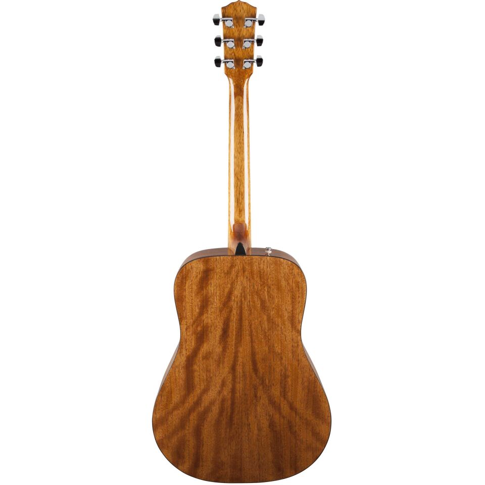 AKUSTİK GİTAR FENDER CD-60S NATURAL LH SOLAK