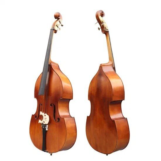 KONTRABASS PICALDI 3/4 103 MAT