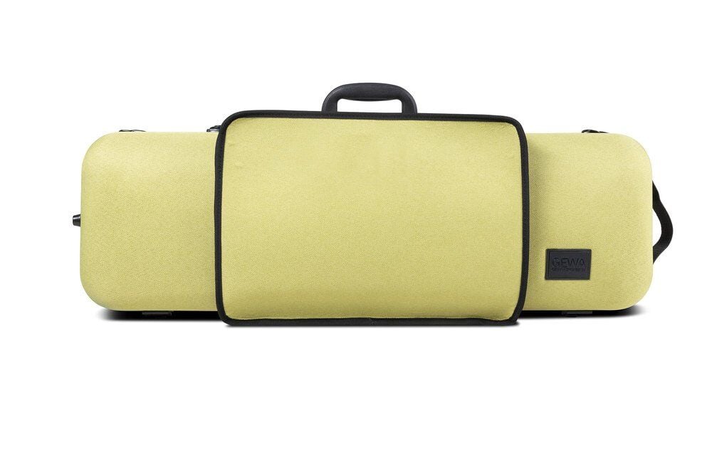 KEMAN KUTUSU GEWA ORGANİK BİO-A 2,8 KG LİMON (SARI) NOTALIKLI 1/2-4/4