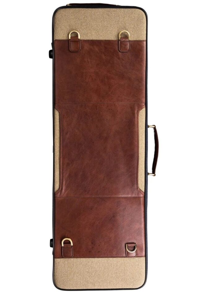 KEMAN KUTUSU BAM IKAT NASHVILLE CEPLİ 3,2 KG