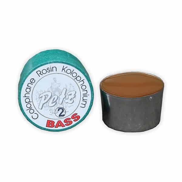 REÇİNE PETZ SOFT 2 KONTRABASS GEWA