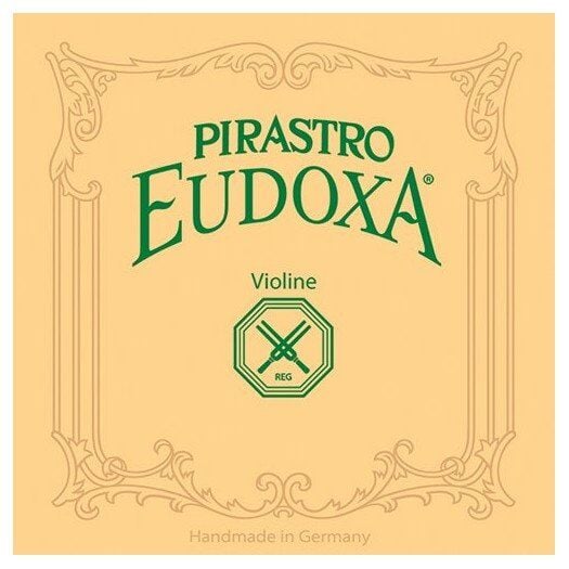 PIRASTRO EUDOXA A (LA) KEMAN TELİ
