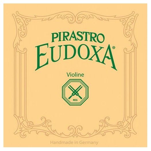 PIRASTRO EUDOXA A (LA) KEMAN TELİ