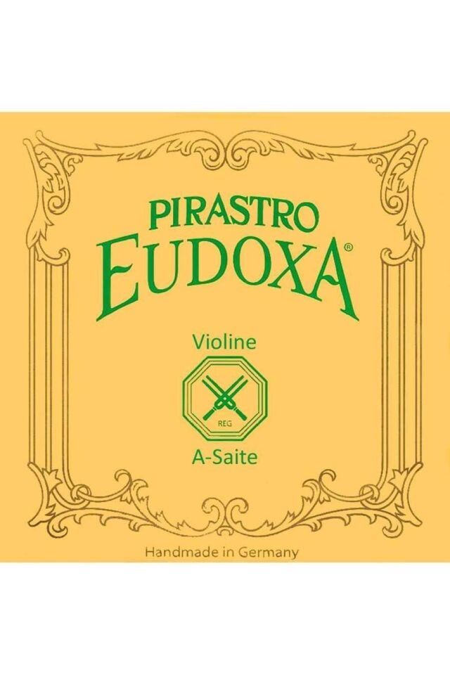 PIRASTRO EUDOXA A (LA) KEMAN TELİ