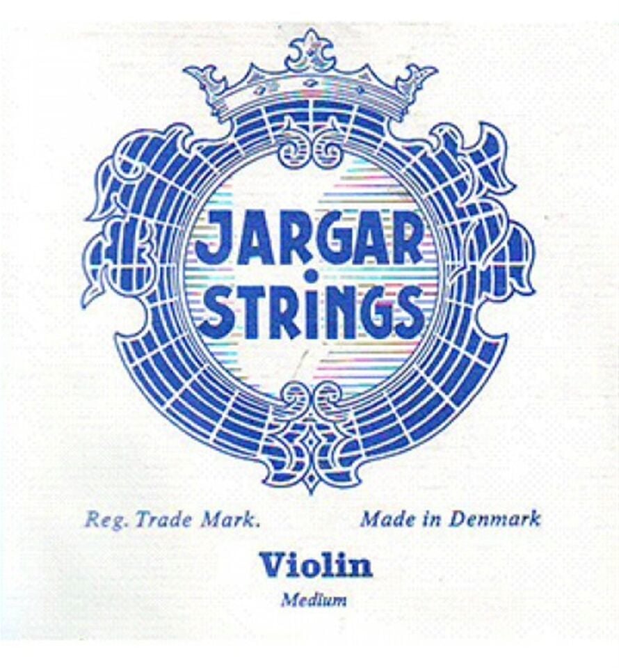 JARGAR A (LA) MEDIUM KEMAN TELİ