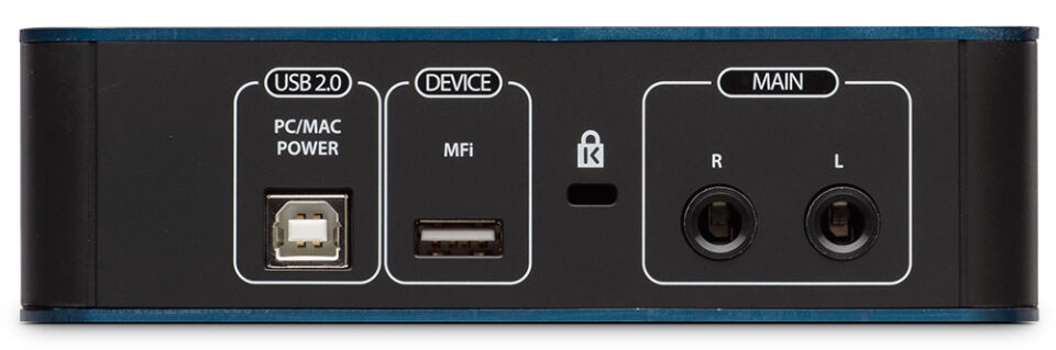 PRESONUS AUDIOBOX IONE 281 SES KARTI