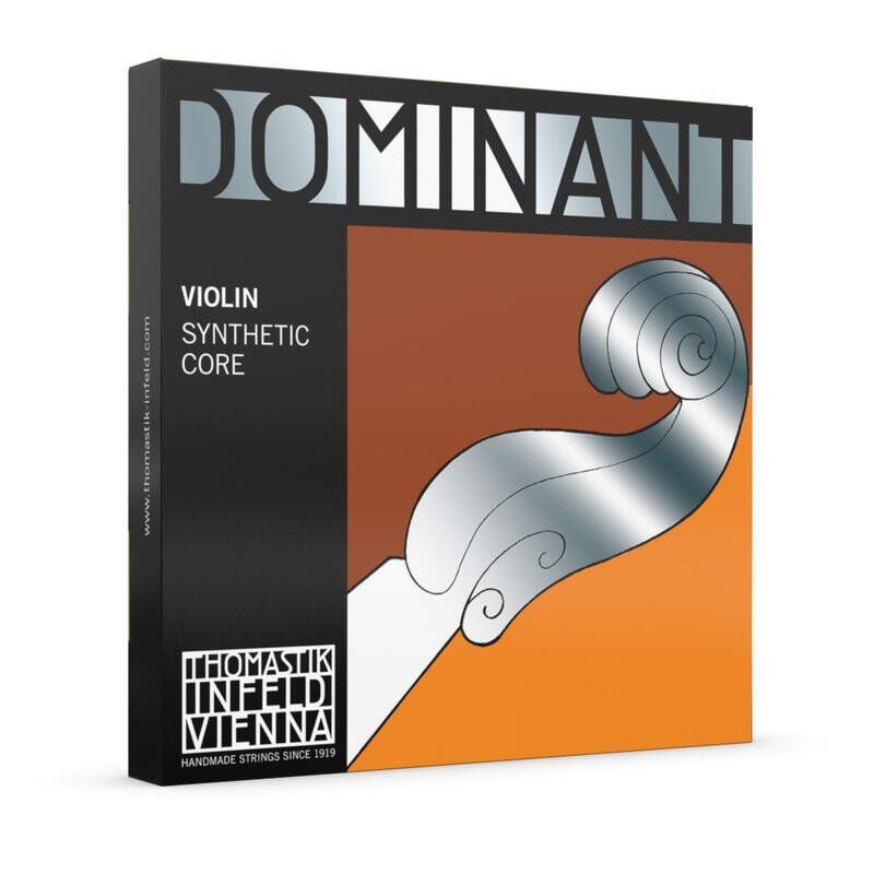 THOMASTIK DOMINANT MEDIUM SET KEMAN TELİ