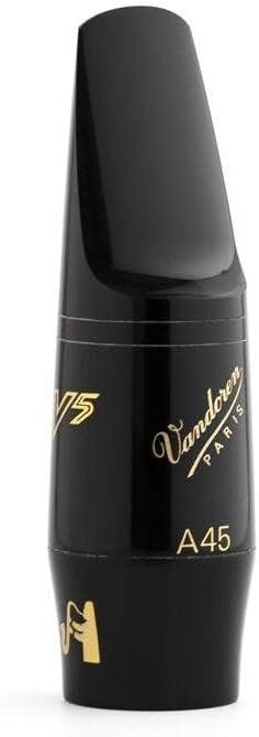 VANDOREN ALTO SAKSAFON BEKİ A45