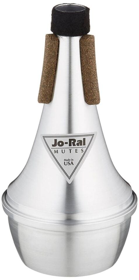 TROMPET SUSTURUCU (SÜRDİN) JO-RAL STRAIGHT 1A