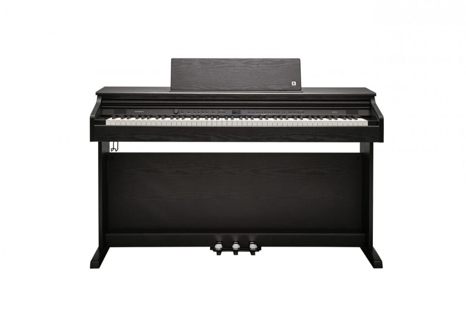 ELEKTRO PİYANO KURZWEIL CUP E1 BK