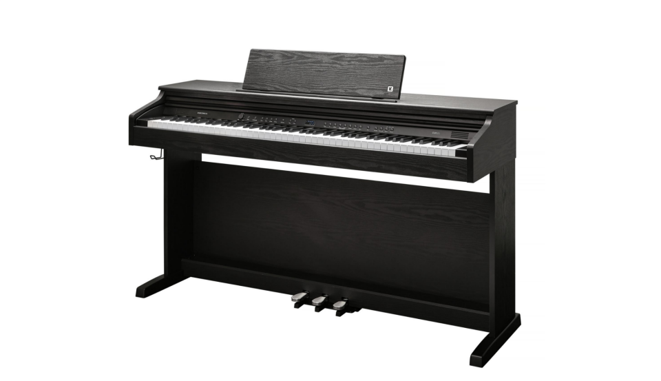 ELEKTRO PİYANO KURZWEIL CUP E1 BK