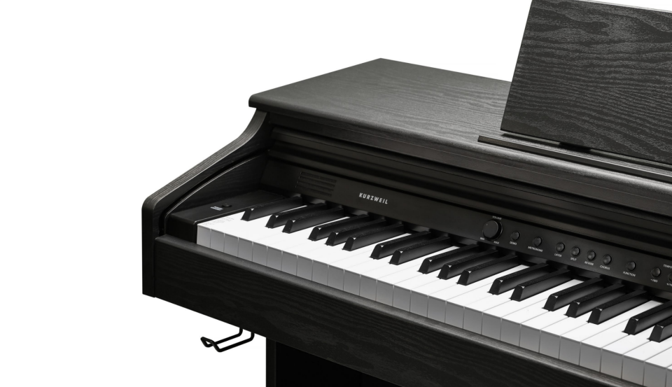 ELEKTRO PİYANO KURZWEIL CUP E1 BK