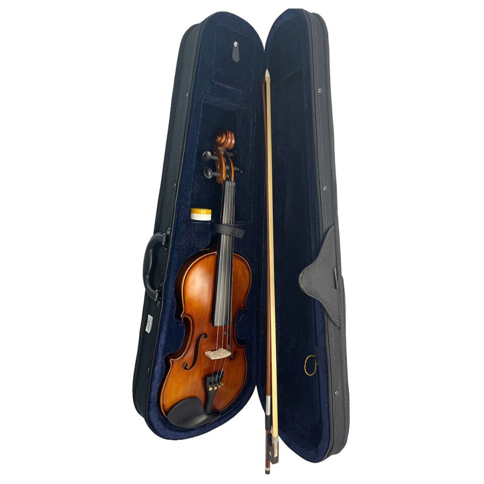 KEMAN PICALDI VG107 ANTIQUE CİLA4/4