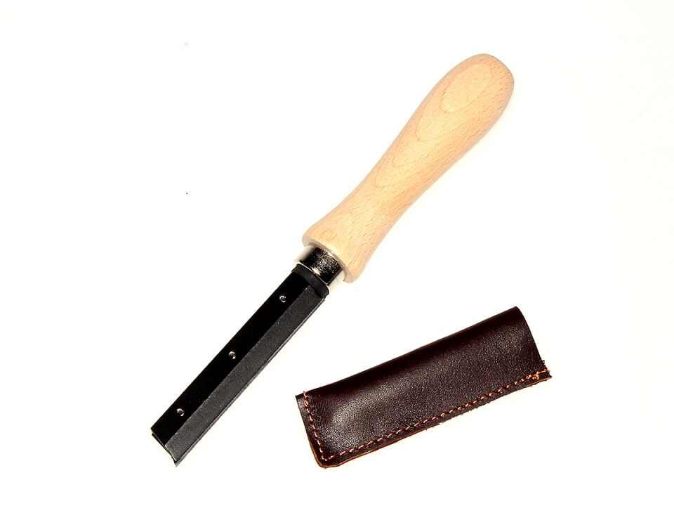 OBUA/FAGOT BIÇAĞI WALTER (UCU DEĞİŞEN) CHIARUGI